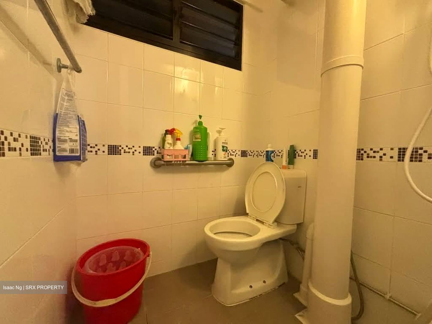 Blk 20 Saint George's East Gardens (Kallang/Whampoa), HDB 3 Rooms #564586351